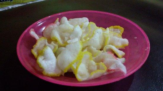 Nasi Goreng Bang Ronie